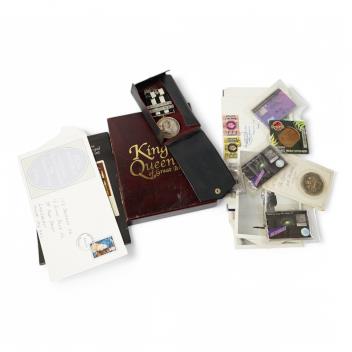 Full Catalogue Entry