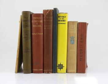 Full Catalogue Entry