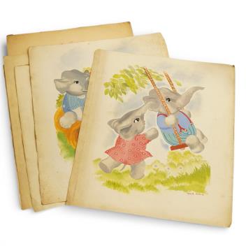 Full Catalogue Entry