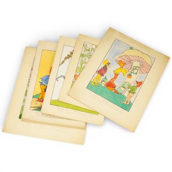 Full Catalogue Entry