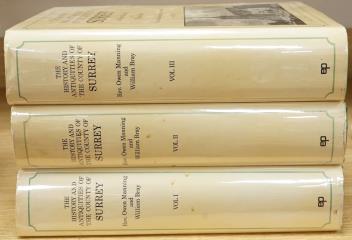 Full Catalogue Entry