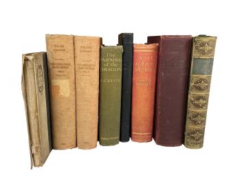 Full Catalogue Entry
