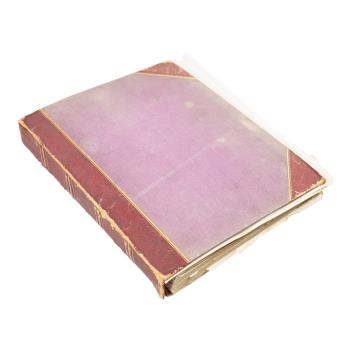 Full Catalogue Entry