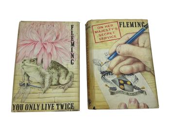 Full Catalogue Entry