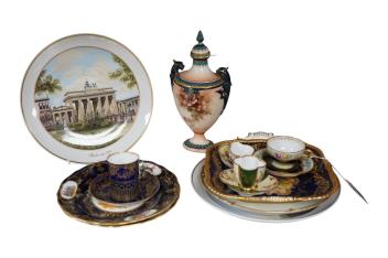 Full Catalogue Entry