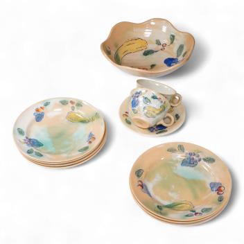 Full Catalogue Entry