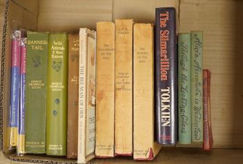 Full Catalogue Entry