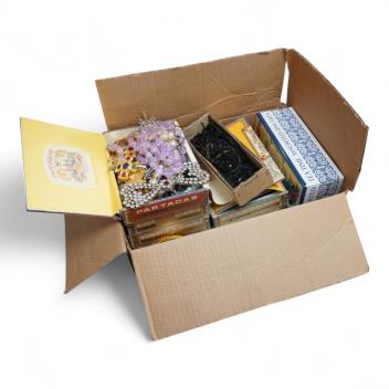 Full Catalogue Entry