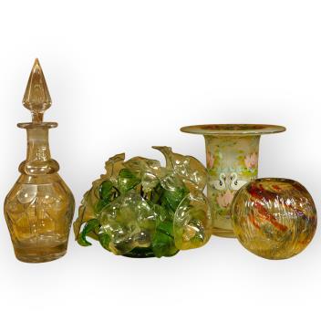 Full Catalogue Entry