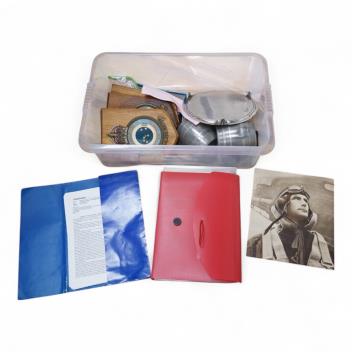 Full Catalogue Entry