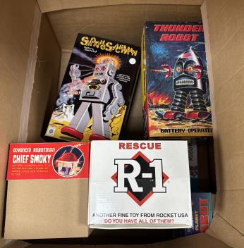 Full Catalogue Entry