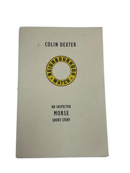 Full Catalogue Entry