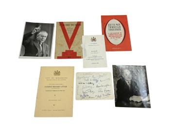 Full Catalogue Entry