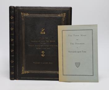 Full Catalogue Entry