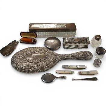 Full Catalogue Entry