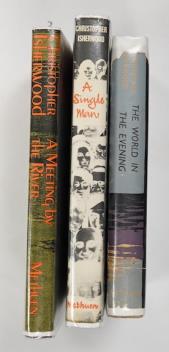 Full Catalogue Entry