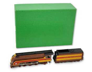 Full Catalogue Entry