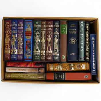 Full Catalogue Entry