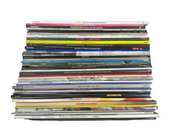 Full Catalogue Entry
