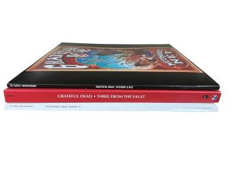 Full Catalogue Entry
