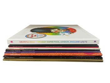 Full Catalogue Entry