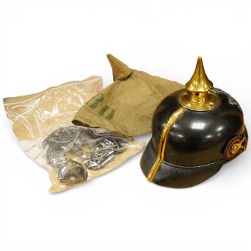 Full Catalogue Entry