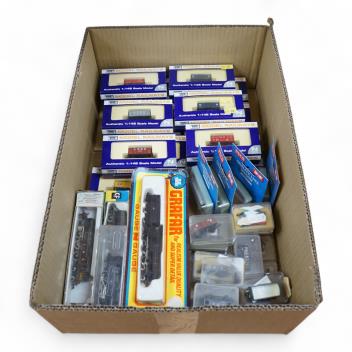 Full Catalogue Entry