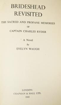 Full Catalogue Entry