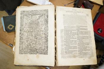 Full Catalogue Entry