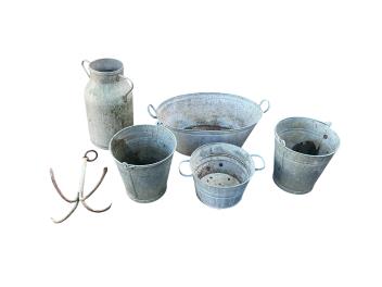 Full Catalogue Entry