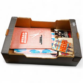Full Catalogue Entry