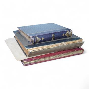 Full Catalogue Entry