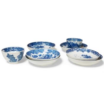 Full Catalogue Entry