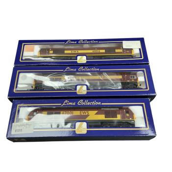 Full Catalogue Entry