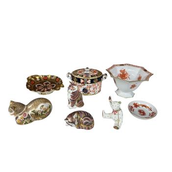 Full Catalogue Entry