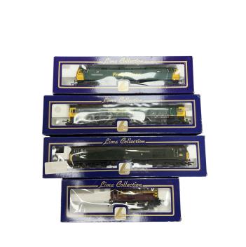 Full Catalogue Entry