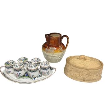 Full Catalogue Entry