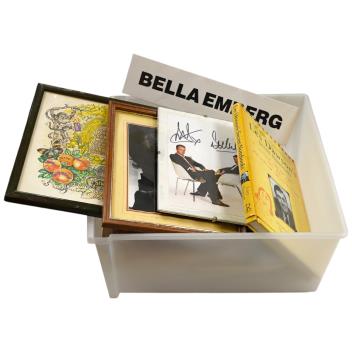 Full Catalogue Entry