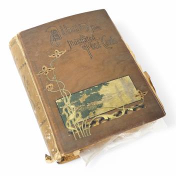 Full Catalogue Entry