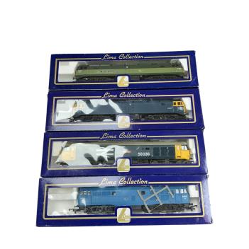 Full Catalogue Entry