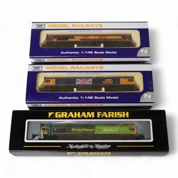 Full Catalogue Entry