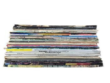 Full Catalogue Entry