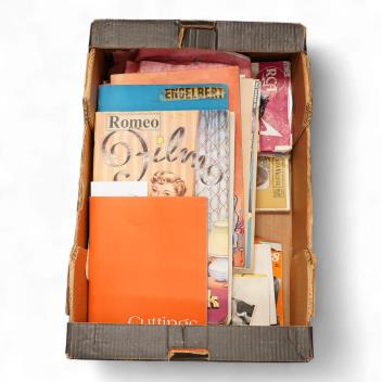 Full Catalogue Entry