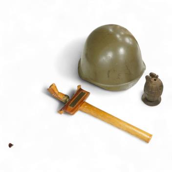 Full Catalogue Entry