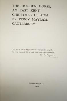 Full Catalogue Entry