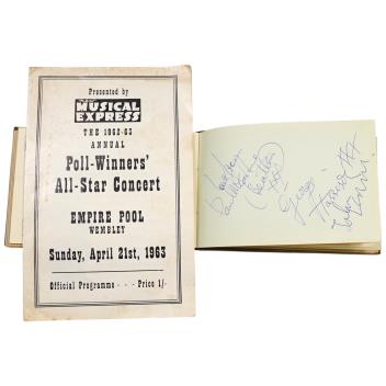 Full Catalogue Entry