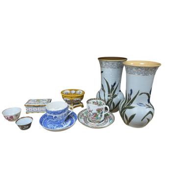 Full Catalogue Entry