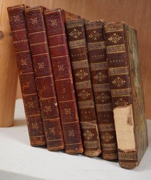 Full Catalogue Entry