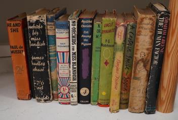 Full Catalogue Entry