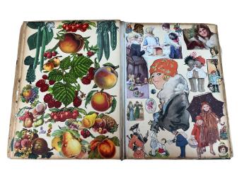 Full Catalogue Entry
